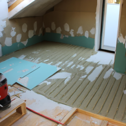 Rénovation Appartement : Conseils pour un Projet Réussi Perpignan